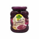 Kuhne Pickled Red Cabbage 350g