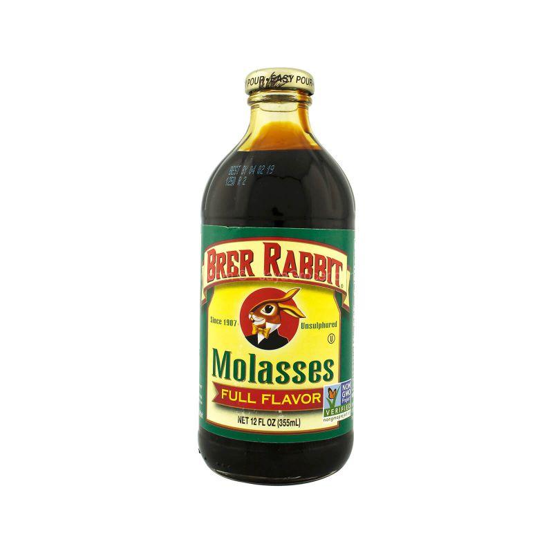 Brer Rabbit Molasses Full Flavor 355ml