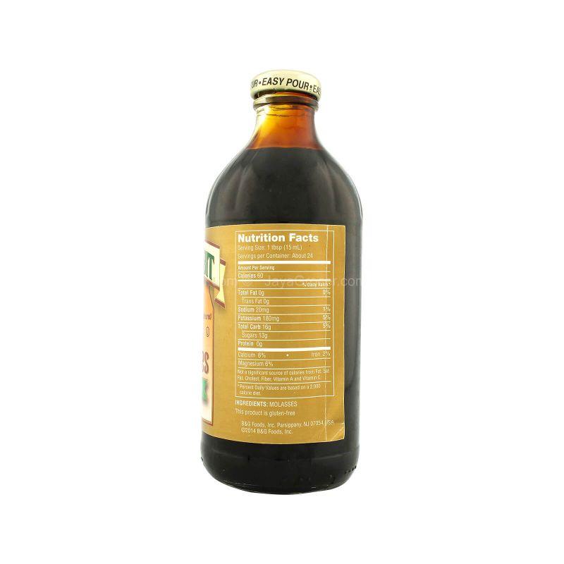 Brer Rabbit Molasses Mild Flavor 335ml