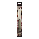 Home Perfect Stainless Steel Icing Spatula 1set