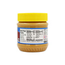 Planters Creamy Peanut Butter Spread 340g