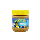 Planters Crunchy Peanut Butter Spread 340g