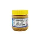 Planters Crunchy Peanut Butter Spread 340g