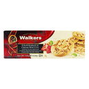 Walkers Strawberries & Cream Biscuits 150g