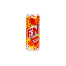 F&N Fun Flavours Outrageous Orange Carbonated Drink 325ml