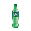 Sprite Carbonated Drink 500ml