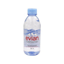 Evian Mineral Water 330ml