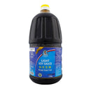 Angel Brand Light Soy Sauce 2.6kg