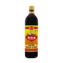 Po-Po King Light Soy Sauce 720ml