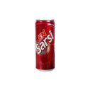 F&N Fun Flavours Sarsi Carbonated Drink 325ml