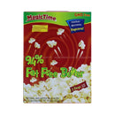 Magic Time 94% Fat Free Butter Popcorn 240g