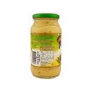 Dolmio Mushroom & Herb Pasta Sauce 490g