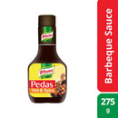 Knorr Hot and Spicy Barbecue Sauce 275g