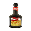 Hunt's Honey Hickory BBQ Sauce 510g