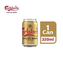Carlsberg Special Brew Beer Can 320ml