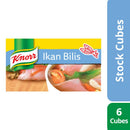 Knorr Ikan Bilis Stock Cube 60g