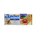 Loacker Milk Biscuit 175g