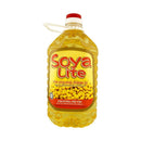 Soya Lite Pure Soya Bean Cooking Oil 3kg