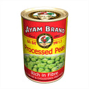Ayam Brand Processed Peas 425g