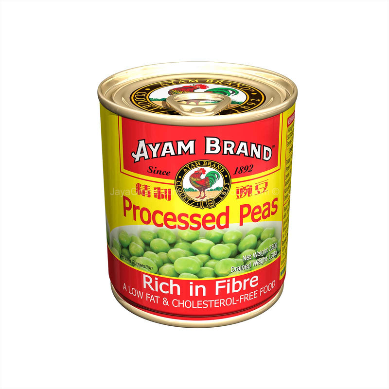Ayam Brand Processed Peas 230g