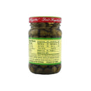 Mezzetta Imported Capote Capers 118ml