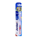 Jordan Buddy Supersoft Kids Toothbrush 1pc