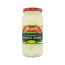Mezetta Imported Cocktail Onions 473ml