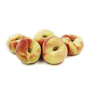 Jumbo Donut Peach (USA) C14 397g