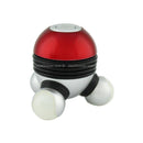 UFO Massager Battery Operated 1set
