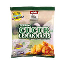 Adabi Lemak Manis Fritter Flour 200g