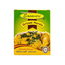 Easwari Briyani Masala Mix 50g