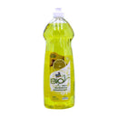 Goodmaid Bio Dishwashing Liquid Lemon 1L