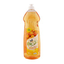 Goodmaid Bio Natural Skin Moisturizing Dishwashing Liquid Peach 1L