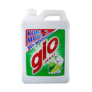 Glo Dishwashing Liquid Lime 5L