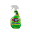 Clorox Clean-Up Cleaner + Bleach 946ml