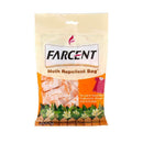 Farcent Moth Repellent Bag Sweet Osmanthus Fragrance 300g
