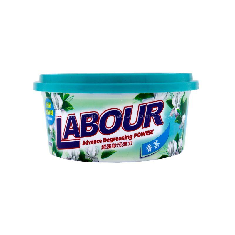 Labour Aroma Tea Dishwashing Paste 400g