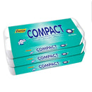 Cutie Compact Bathroom Tissue 30rolls
