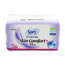 Sofy Extra Dry Skin Comfort + Heavy Flow Wing Pad 10pcs