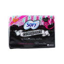 Sofy Compact Day wings (24cm) 17pads