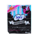 Sofy Compact Night Wings (30cm) 12pads