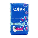 Kotex Soft and Smooth Maxi Wing Pad (24CM) 16pads