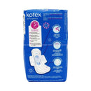 Kotex Soft and Smooth Maxi Wing Pad (24CM) 16pads