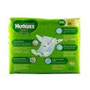 Huggies Ultra Diapers Jumbo Size XXL 26pcs