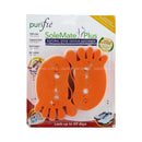 Purifie Solemate Plus Natural Shoe Odour Absorber (Orange) 65g
