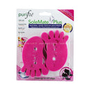 Purifie Solemate Plus Natural Shoe Odour Absorber (Pink) 65g