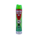 Shieldtox Waterbase Mosquito Aerosol Spray 600ml