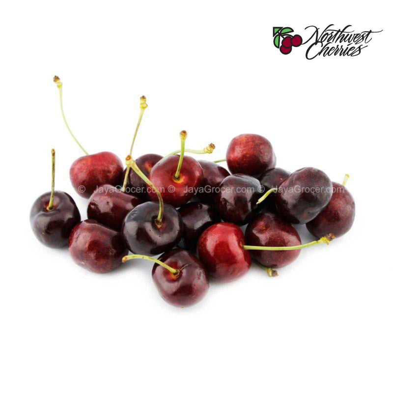 Red Cherry (USA) C12 250g