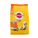 Pedigree Puppy Stage 2 Chicken, Egg and Milk Flavored Dog Food 1.5kg