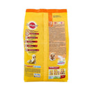 Pedigree Puppy Stage 2 Chicken, Egg and Milk Flavored Dog Food 1.5kg